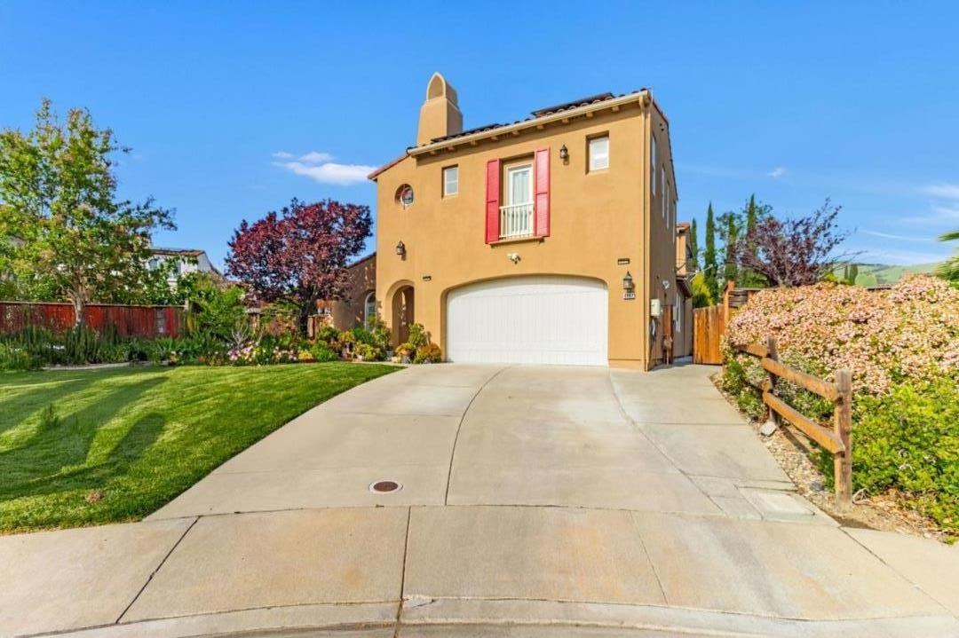 Detail Gallery Image 2 of 44 For 4062 Chieri Ct, San Jose,  CA 95148 - 4 Beds | 3 Baths
