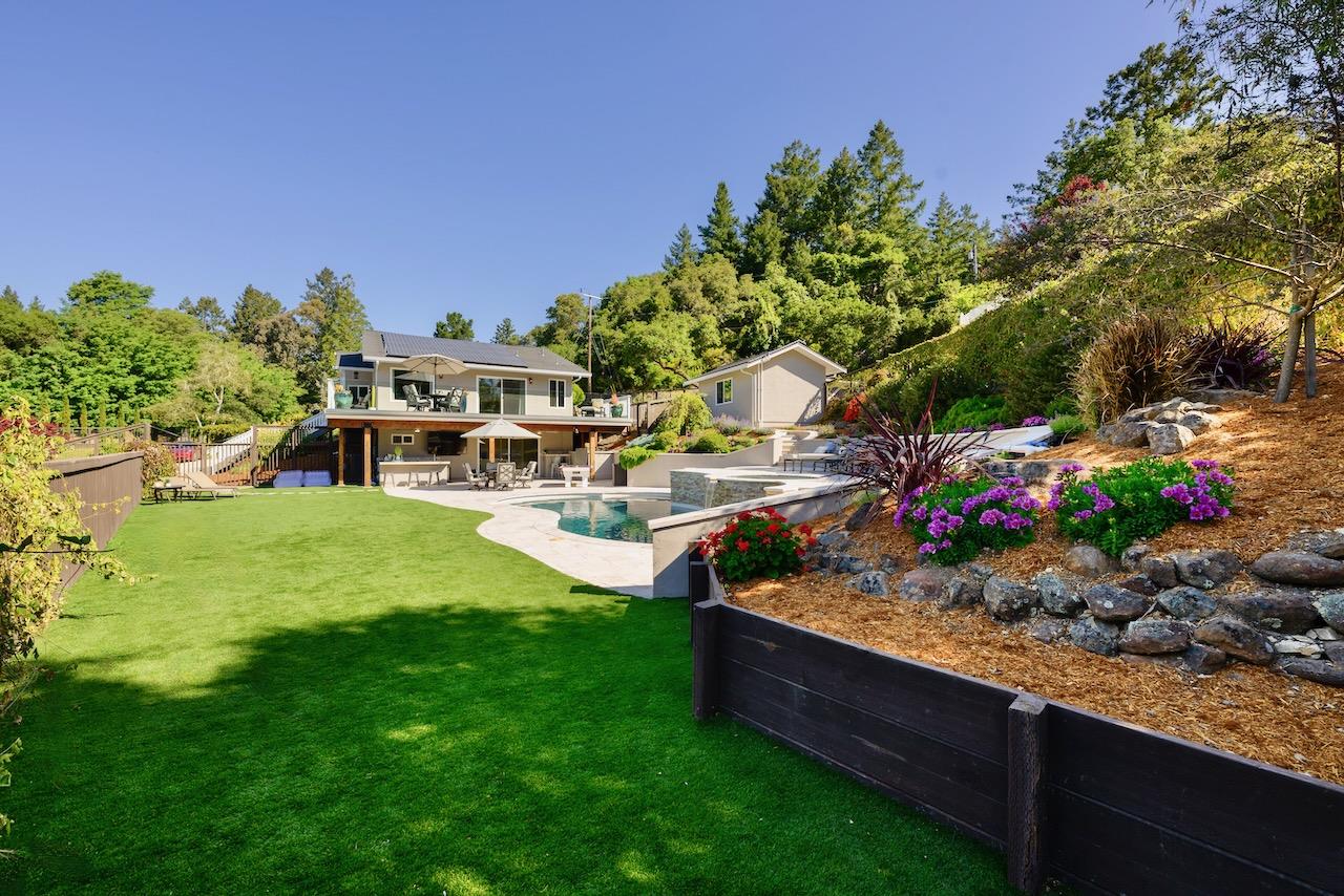 Detail Gallery Image 10 of 138 For 520 Sand Hill Rd, Scotts Valley,  CA 95066 - 3 Beds | 3 Baths