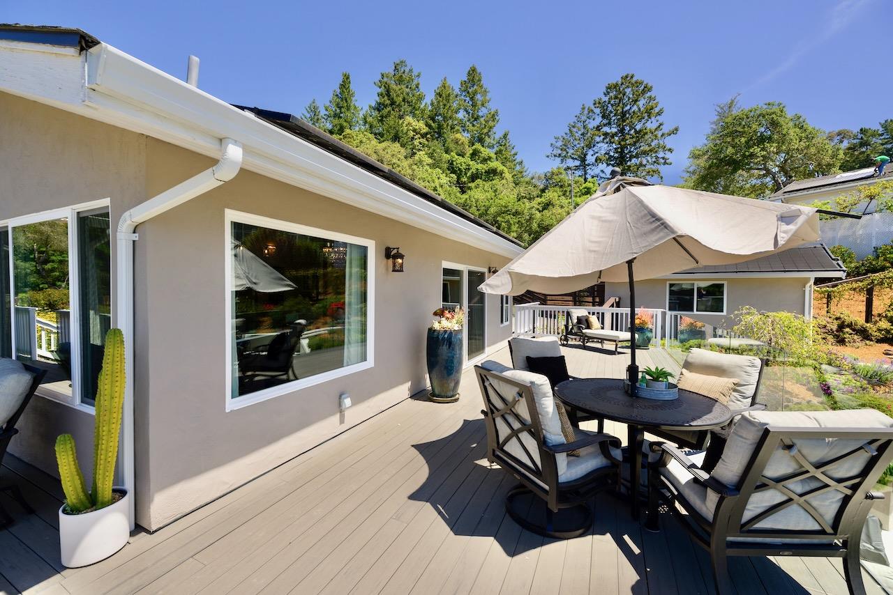 Detail Gallery Image 107 of 138 For 520 Sand Hill Rd, Scotts Valley,  CA 95066 - 3 Beds | 3 Baths