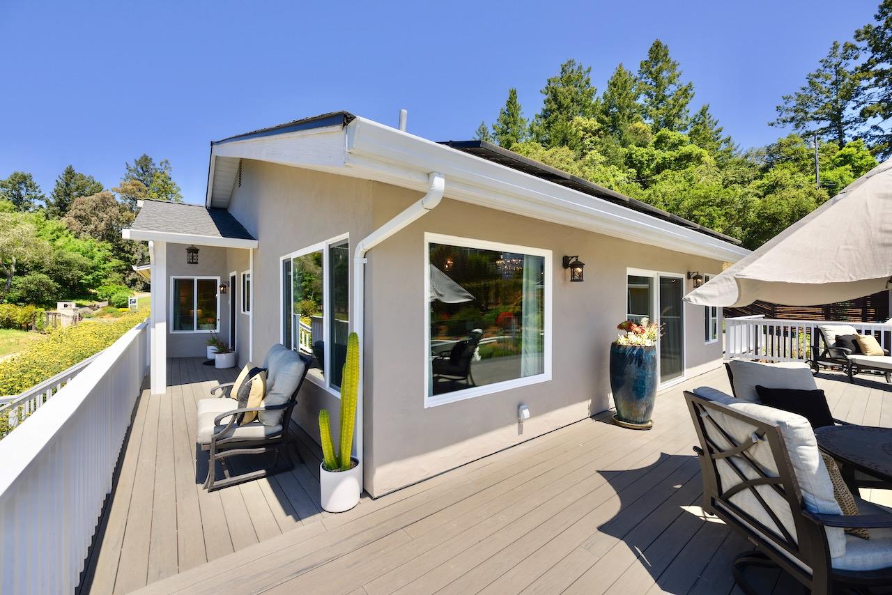 Detail Gallery Image 109 of 138 For 520 Sand Hill Rd, Scotts Valley,  CA 95066 - 3 Beds | 3 Baths