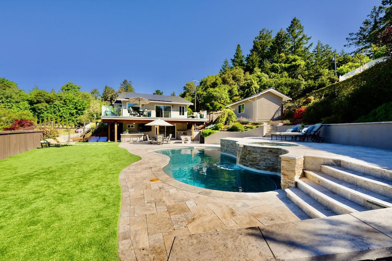 Detail Gallery Image 11 of 138 For 520 Sand Hill Rd, Scotts Valley,  CA 95066 - 3 Beds | 3 Baths