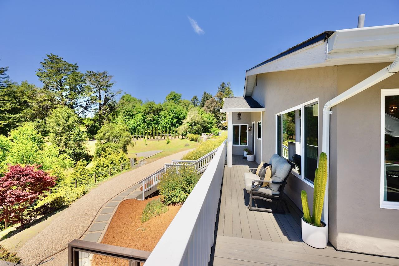 Detail Gallery Image 110 of 138 For 520 Sand Hill Rd, Scotts Valley,  CA 95066 - 3 Beds | 3 Baths