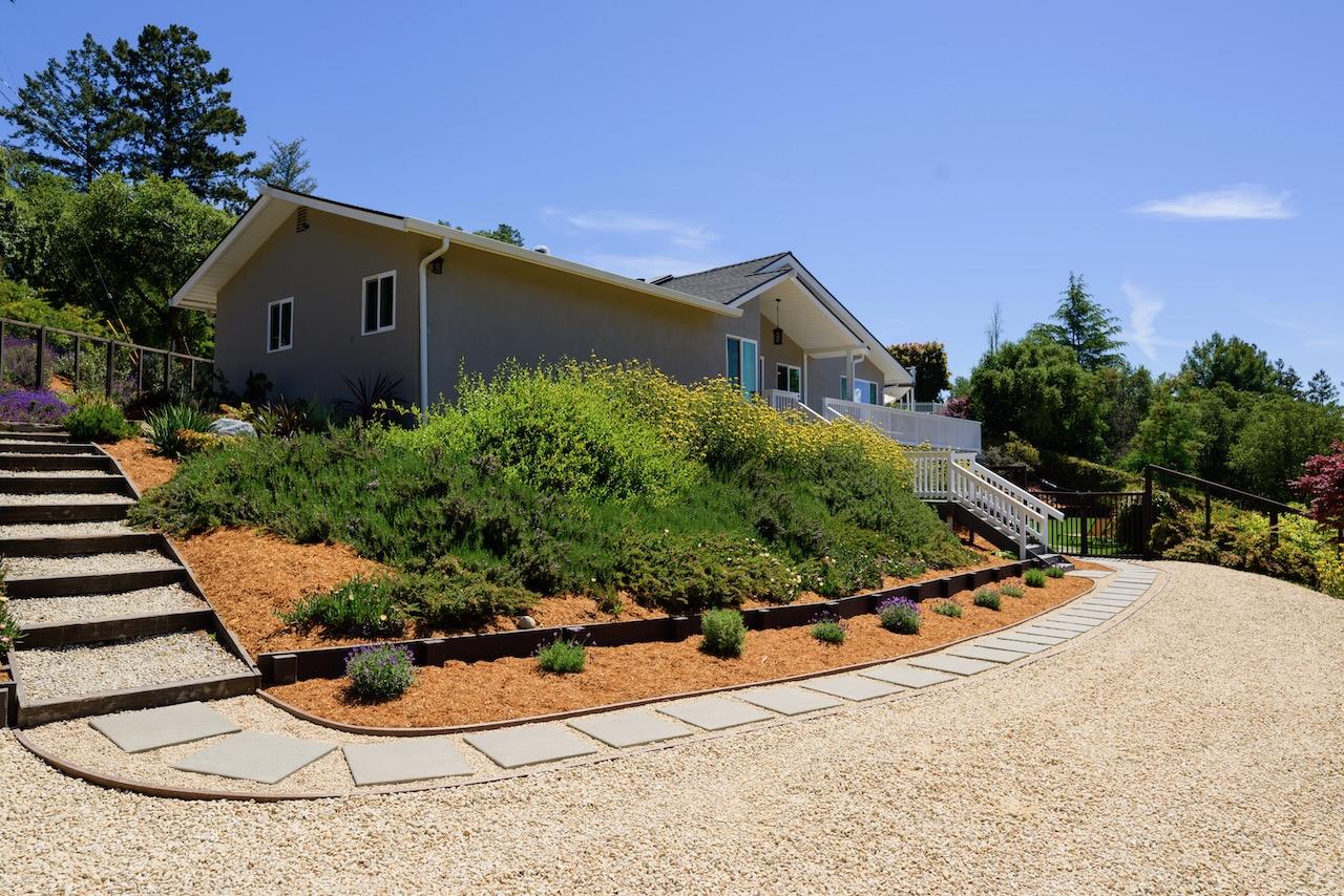Detail Gallery Image 113 of 138 For 520 Sand Hill Rd, Scotts Valley,  CA 95066 - 3 Beds | 3 Baths