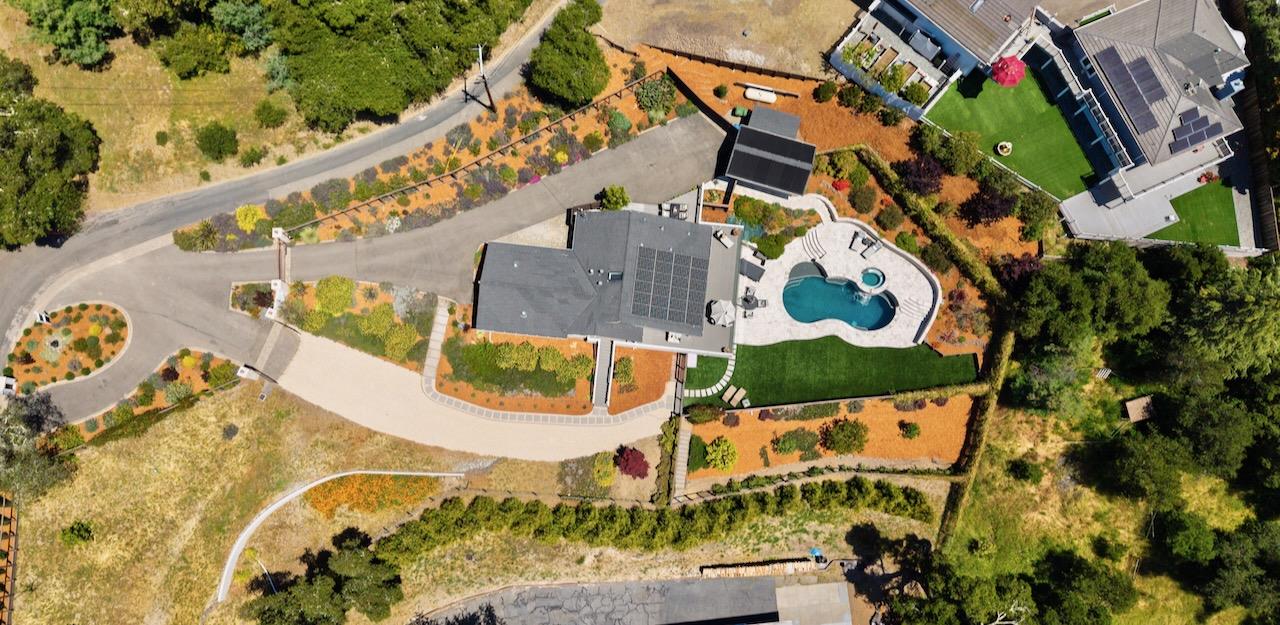 Detail Gallery Image 115 of 138 For 520 Sand Hill Rd, Scotts Valley,  CA 95066 - 3 Beds | 3 Baths