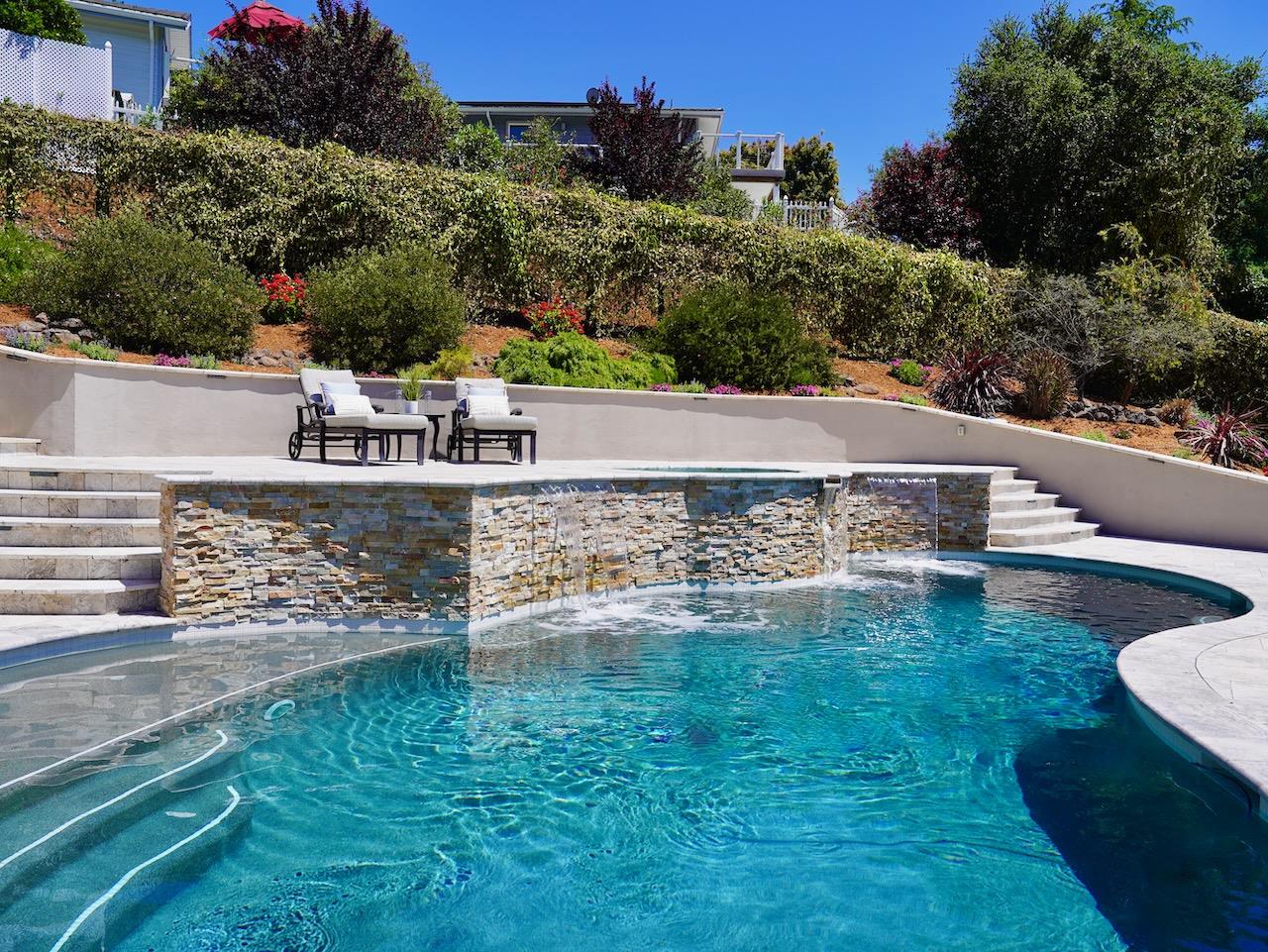 Detail Gallery Image 13 of 138 For 520 Sand Hill Rd, Scotts Valley,  CA 95066 - 3 Beds | 3 Baths