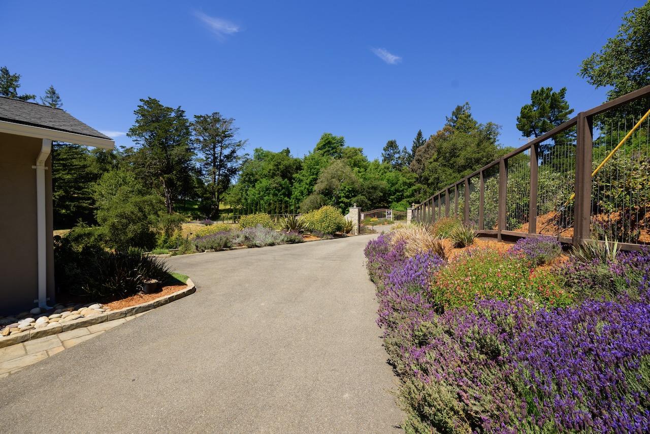 Detail Gallery Image 133 of 138 For 520 Sand Hill Rd, Scotts Valley,  CA 95066 - 3 Beds | 3 Baths