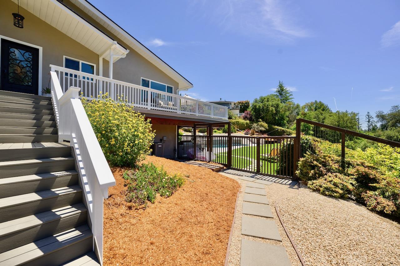 Detail Gallery Image 135 of 138 For 520 Sand Hill Rd, Scotts Valley,  CA 95066 - 3 Beds | 3 Baths