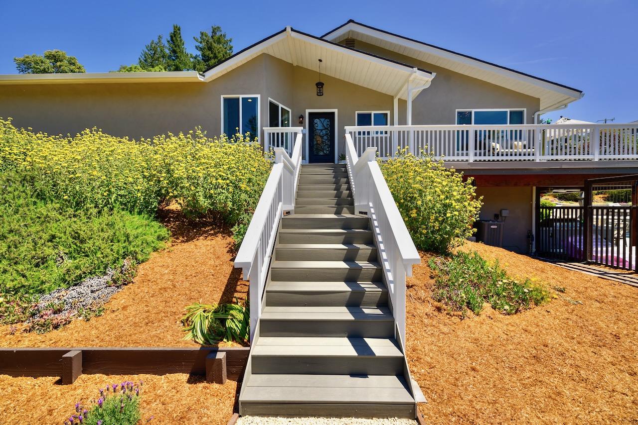 Detail Gallery Image 136 of 138 For 520 Sand Hill Rd, Scotts Valley,  CA 95066 - 3 Beds | 3 Baths