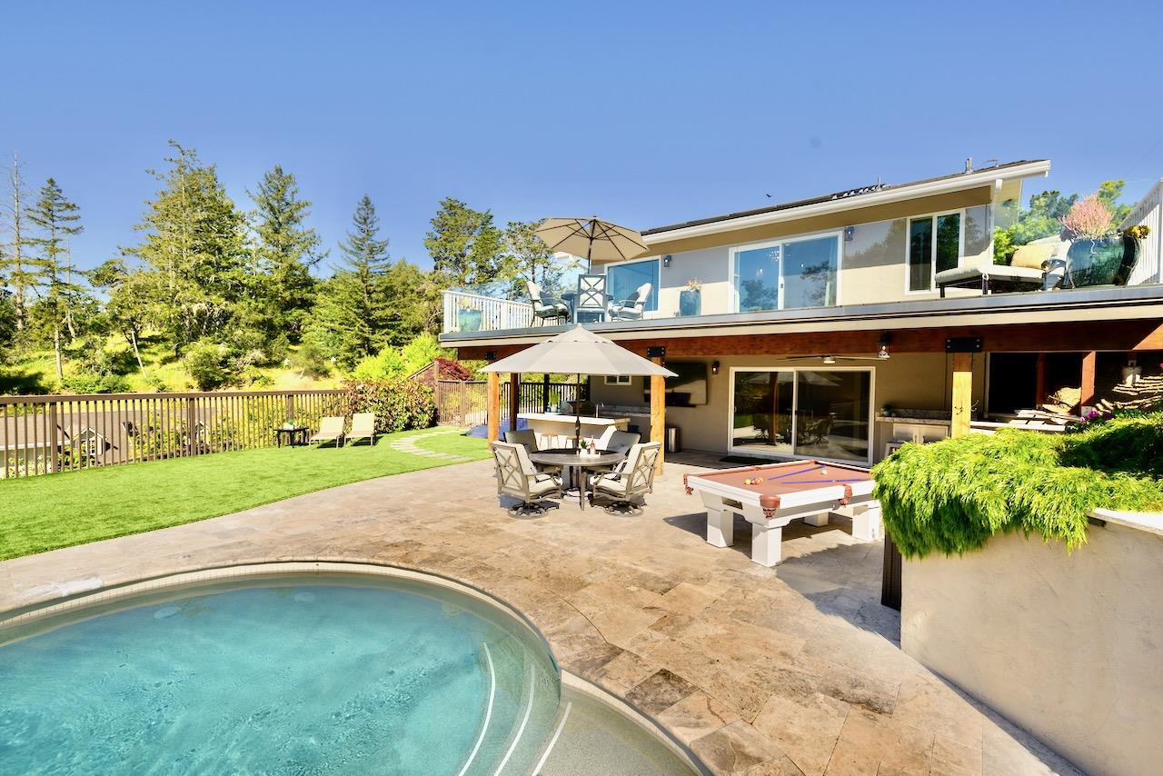 Detail Gallery Image 16 of 138 For 520 Sand Hill Rd, Scotts Valley,  CA 95066 - 3 Beds | 3 Baths