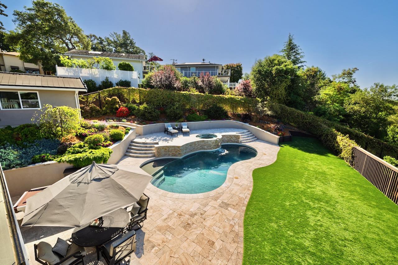 Detail Gallery Image 17 of 138 For 520 Sand Hill Rd, Scotts Valley,  CA 95066 - 3 Beds | 3 Baths