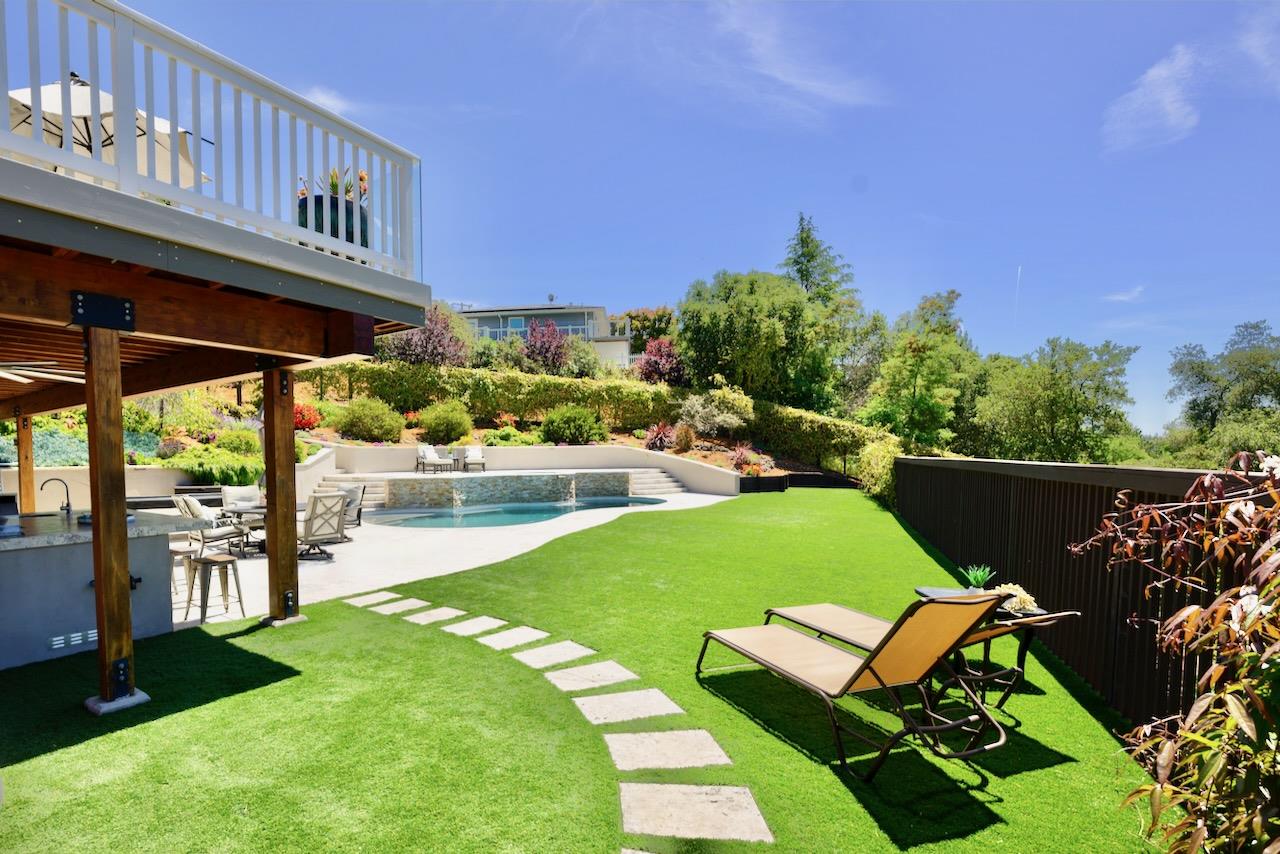 Detail Gallery Image 18 of 138 For 520 Sand Hill Rd, Scotts Valley,  CA 95066 - 3 Beds | 3 Baths