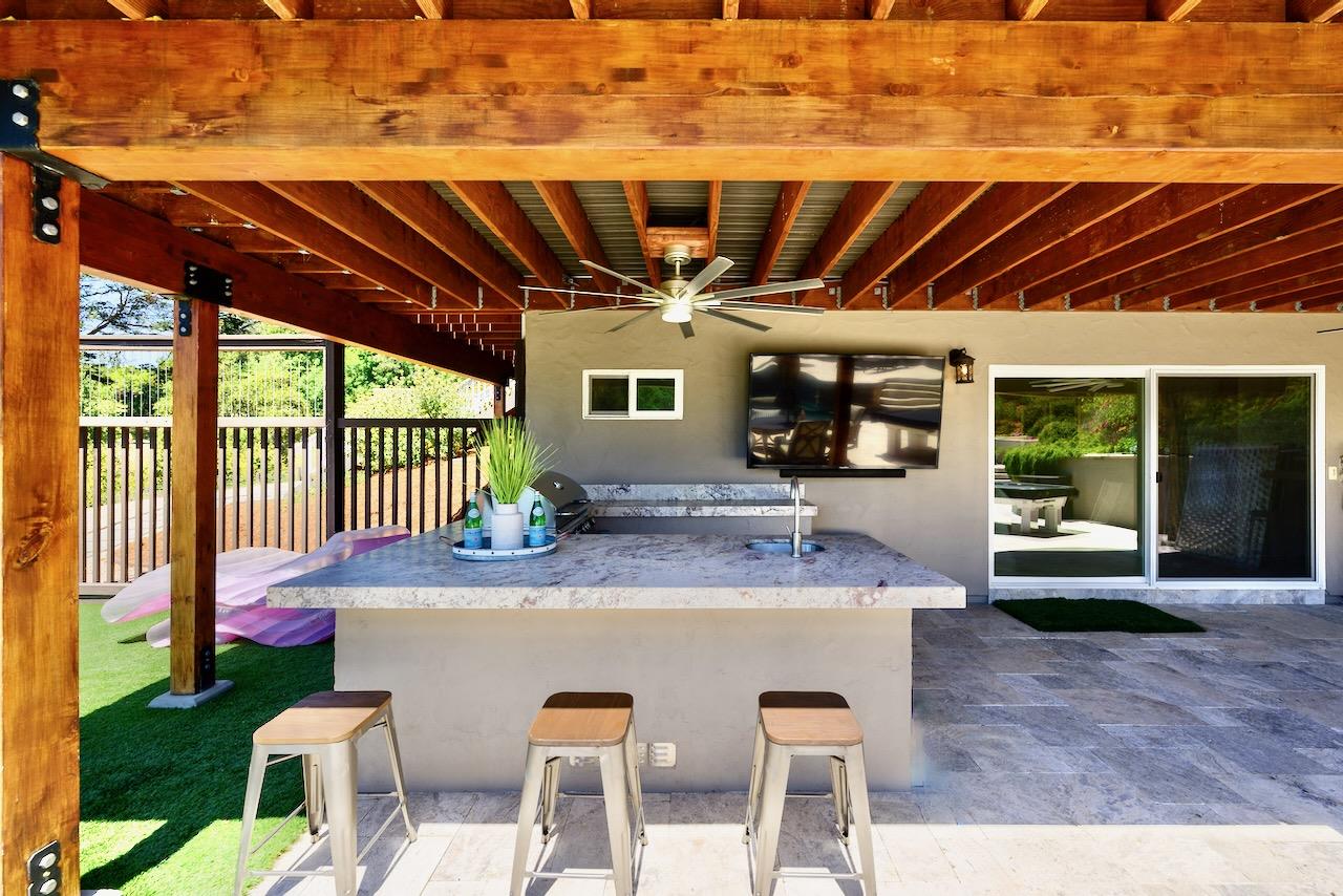 Detail Gallery Image 19 of 138 For 520 Sand Hill Rd, Scotts Valley,  CA 95066 - 3 Beds | 3 Baths
