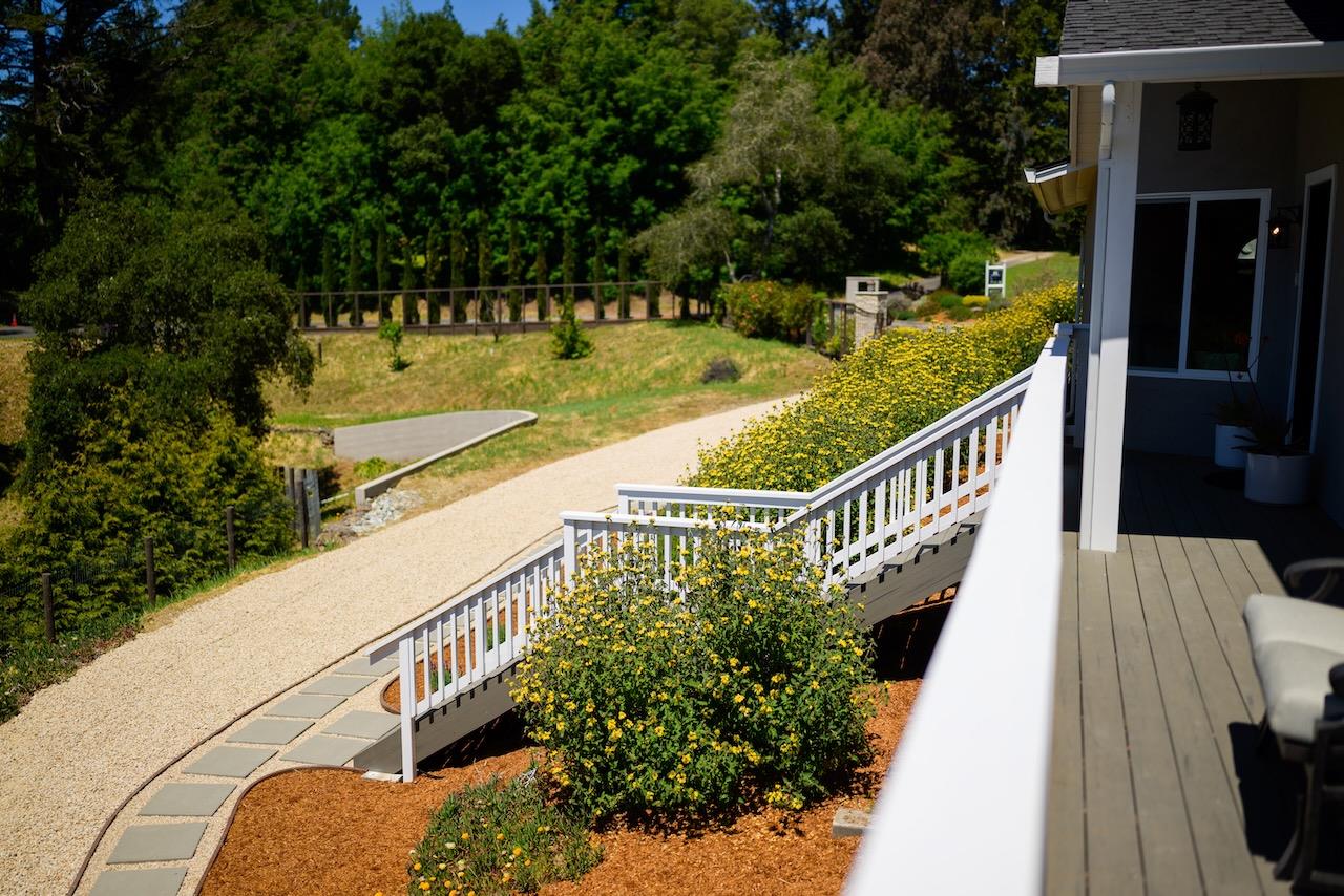 Detail Gallery Image 27 of 138 For 520 Sand Hill Rd, Scotts Valley,  CA 95066 - 3 Beds | 3 Baths