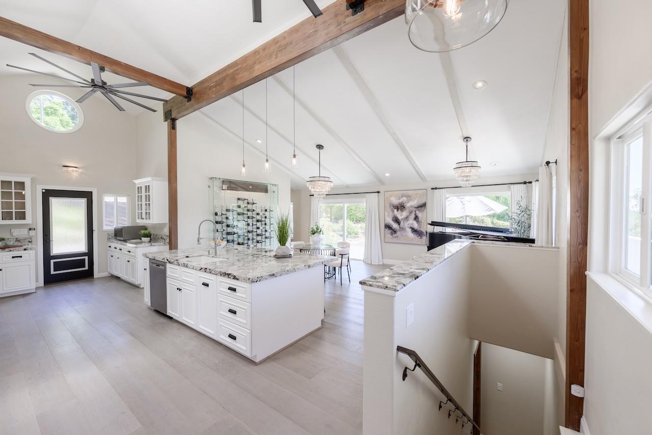 Detail Gallery Image 29 of 138 For 520 Sand Hill Rd, Scotts Valley,  CA 95066 - 3 Beds | 3 Baths