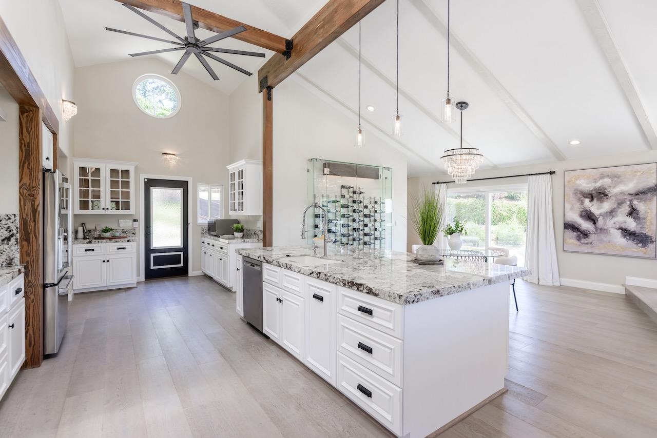 Detail Gallery Image 31 of 138 For 520 Sand Hill Rd, Scotts Valley,  CA 95066 - 3 Beds | 3 Baths