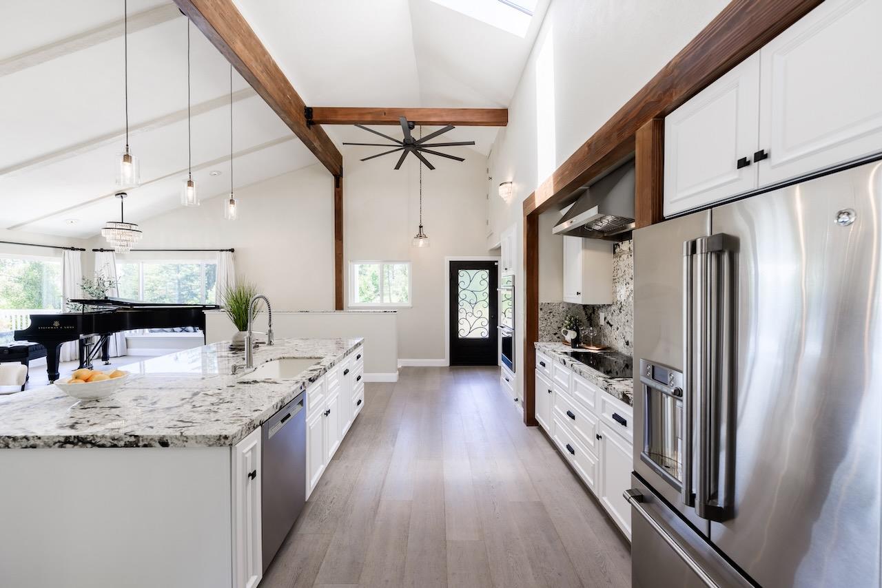 Detail Gallery Image 36 of 138 For 520 Sand Hill Rd, Scotts Valley,  CA 95066 - 3 Beds | 3 Baths
