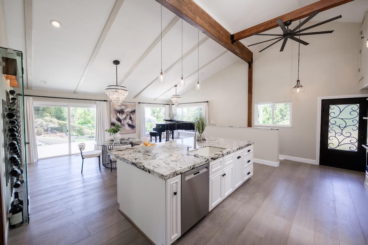 Detail Gallery Image 37 of 138 For 520 Sand Hill Rd, Scotts Valley,  CA 95066 - 3 Beds | 3 Baths