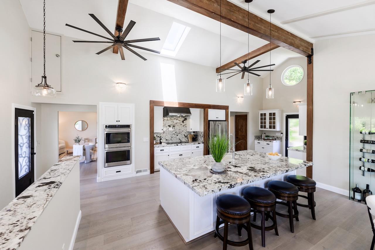 Detail Gallery Image 40 of 138 For 520 Sand Hill Rd, Scotts Valley,  CA 95066 - 3 Beds | 3 Baths