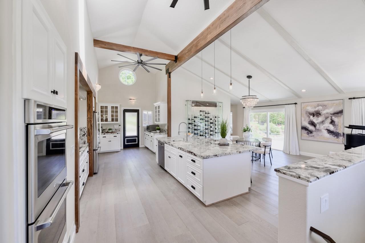 Detail Gallery Image 5 of 138 For 520 Sand Hill Rd, Scotts Valley,  CA 95066 - 3 Beds | 3 Baths