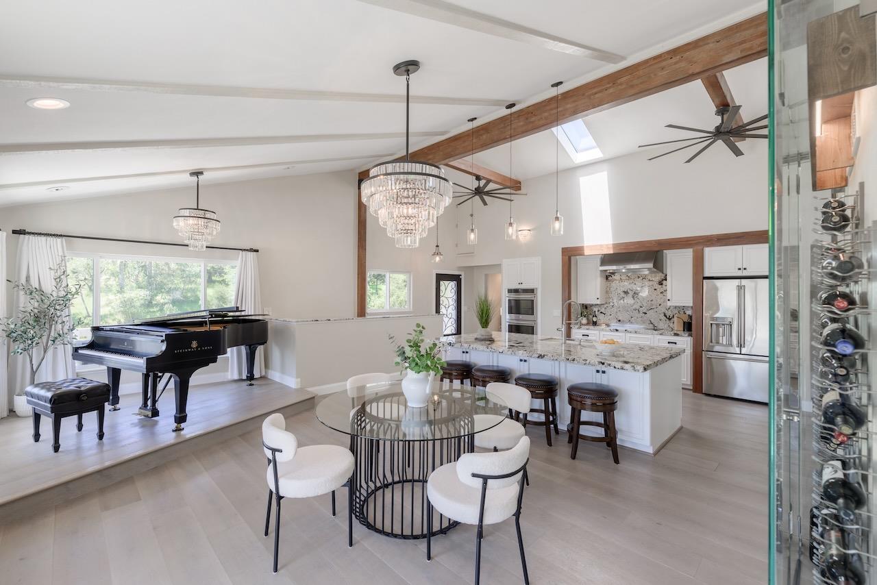 Detail Gallery Image 58 of 138 For 520 Sand Hill Rd, Scotts Valley,  CA 95066 - 3 Beds | 3 Baths