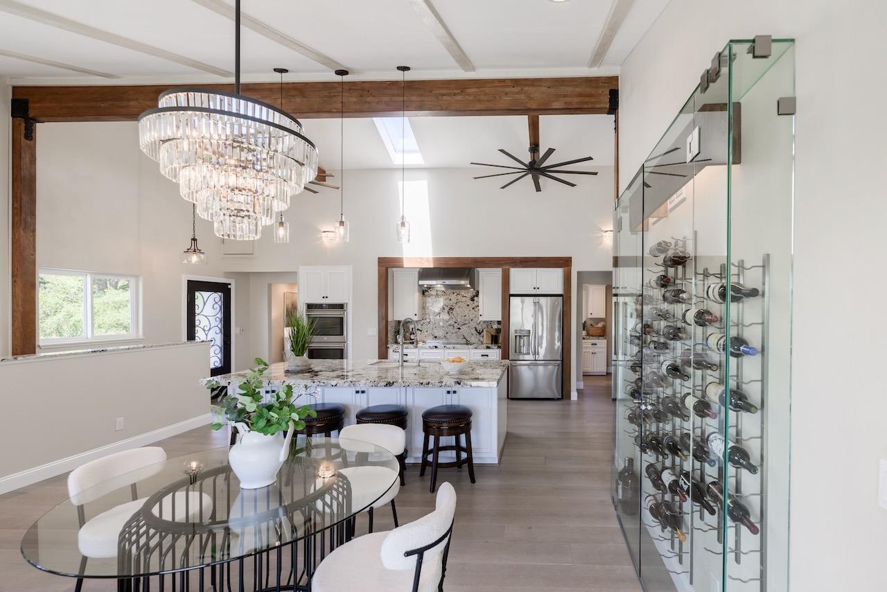Detail Gallery Image 59 of 138 For 520 Sand Hill Rd, Scotts Valley,  CA 95066 - 3 Beds | 3 Baths