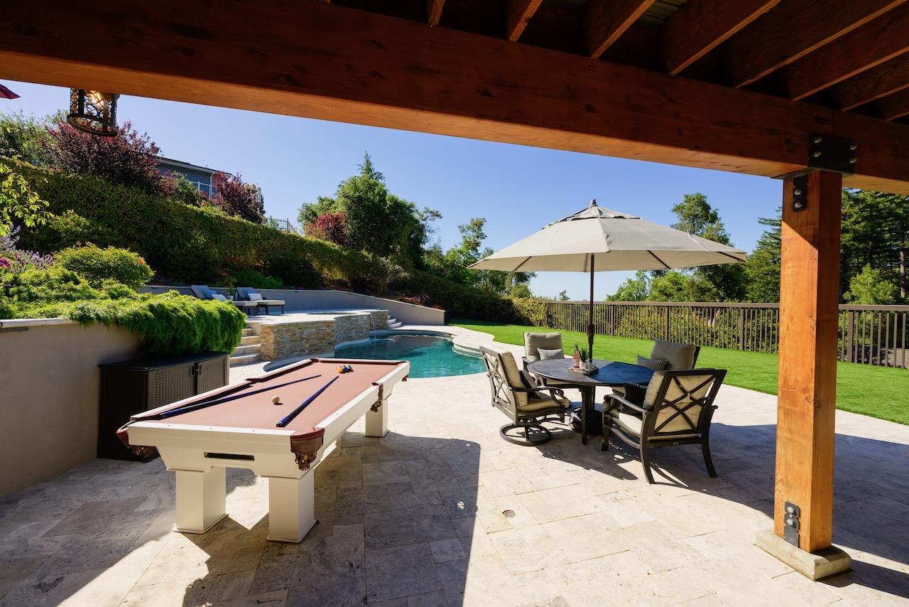 Detail Gallery Image 78 of 138 For 520 Sand Hill Rd, Scotts Valley,  CA 95066 - 3 Beds | 3 Baths