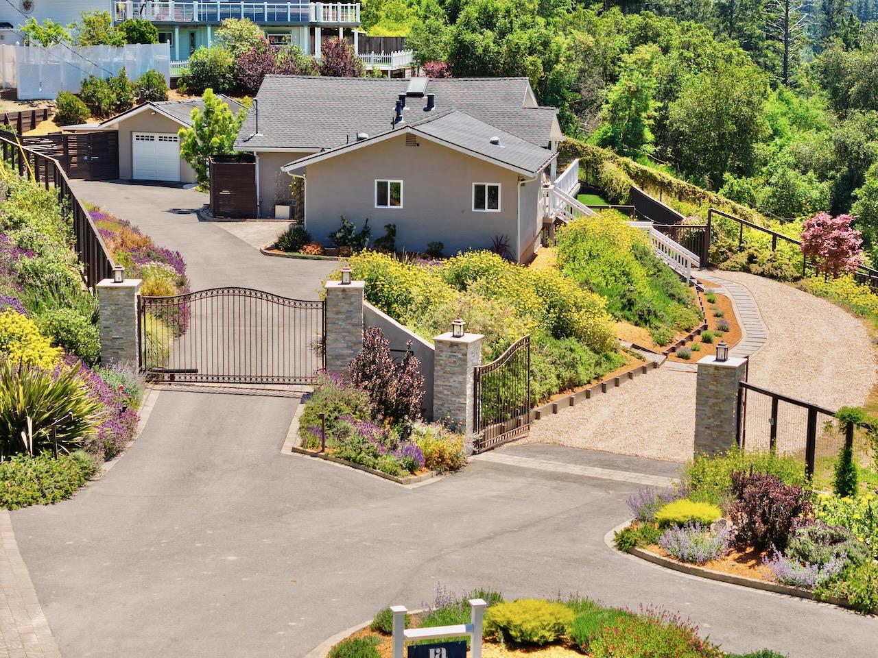 Detail Gallery Image 8 of 138 For 520 Sand Hill Rd, Scotts Valley,  CA 95066 - 3 Beds | 3 Baths