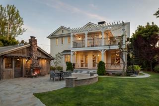 Detail Gallery Image 21 of 28 For 161 Primrose Way, Palo Alto,  CA 94303 - 5 Beds | 4/1 Baths