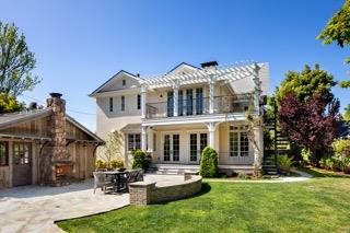 Detail Gallery Image 22 of 28 For 161 Primrose Way, Palo Alto,  CA 94303 - 5 Beds | 4/1 Baths
