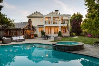 Detail Gallery Image 5 of 28 For 161 Primrose Way, Palo Alto,  CA 94303 - 5 Beds | 4/1 Baths