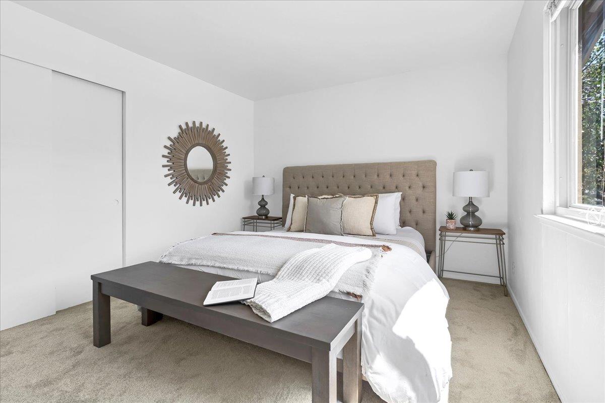 Detail Gallery Image 21 of 42 For 521 Wilkes Cir, Santa Cruz,  CA 95060 - 2 Beds | 1/1 Baths