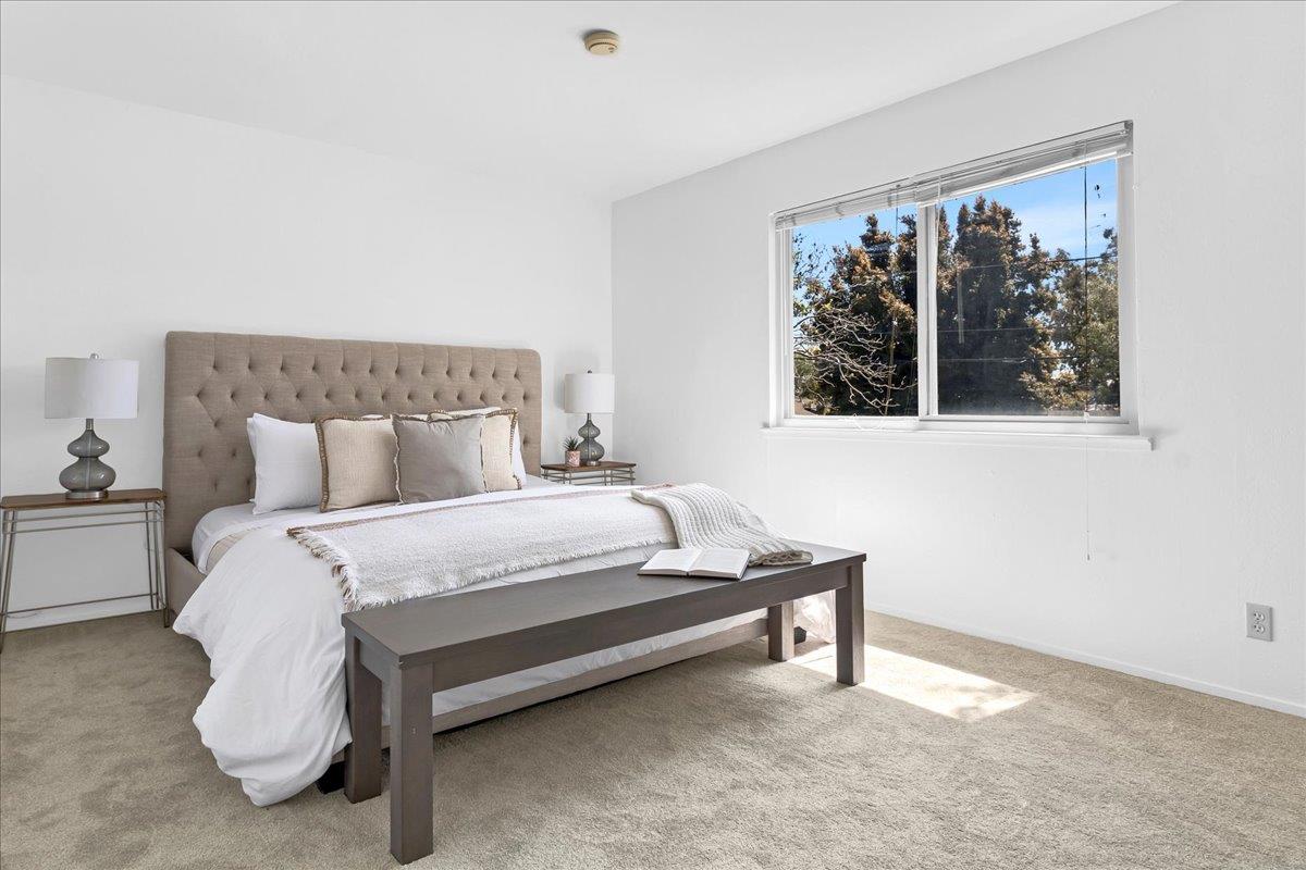 Detail Gallery Image 22 of 42 For 521 Wilkes Cir, Santa Cruz,  CA 95060 - 2 Beds | 1/1 Baths