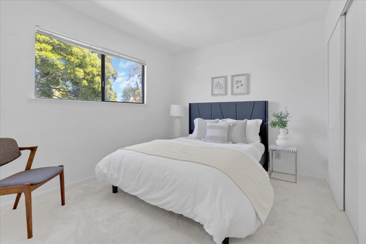 Detail Gallery Image 25 of 42 For 521 Wilkes Cir, Santa Cruz,  CA 95060 - 2 Beds | 1/1 Baths