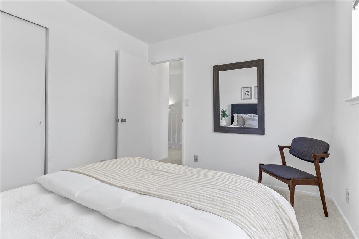 Detail Gallery Image 26 of 42 For 521 Wilkes Cir, Santa Cruz,  CA 95060 - 2 Beds | 1/1 Baths