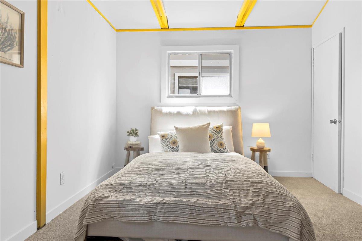 Detail Gallery Image 34 of 42 For 521 Wilkes Cir, Santa Cruz,  CA 95060 - 2 Beds | 1/1 Baths