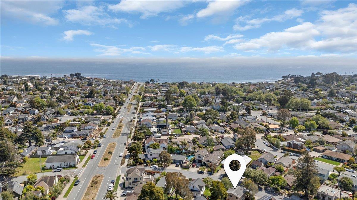 Detail Gallery Image 39 of 42 For 521 Wilkes Cir, Santa Cruz,  CA 95060 - 2 Beds | 1/1 Baths
