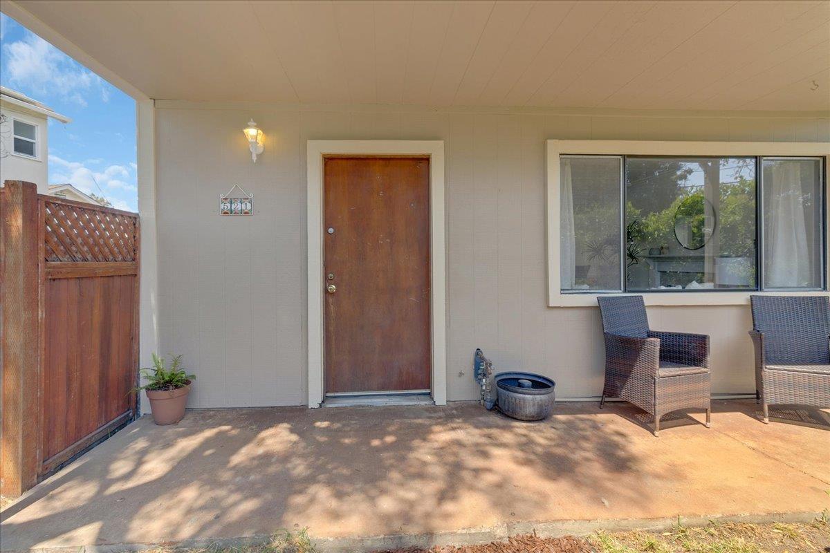 Detail Gallery Image 7 of 42 For 521 Wilkes Cir, Santa Cruz,  CA 95060 - 2 Beds | 1/1 Baths