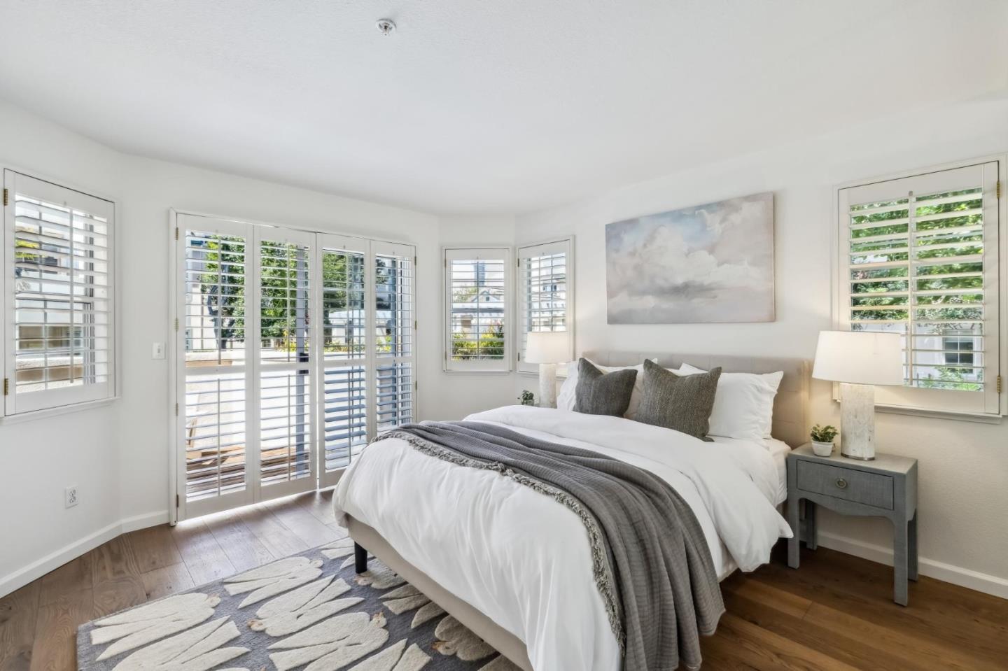 Detail Gallery Image 19 of 26 For 4173 El Camino Real #35,  Palo Alto,  CA 94306 - 3 Beds | 3/1 Baths