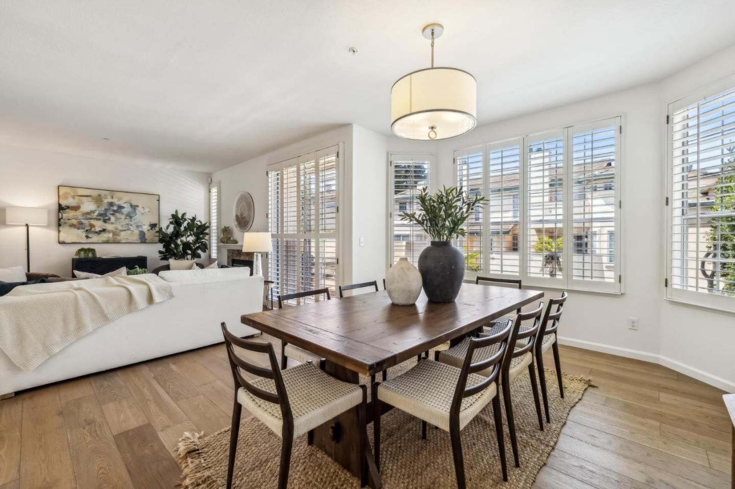 Detail Gallery Image 2 of 26 For 4173 El Camino Real #35,  Palo Alto,  CA 94306 - 3 Beds | 3/1 Baths