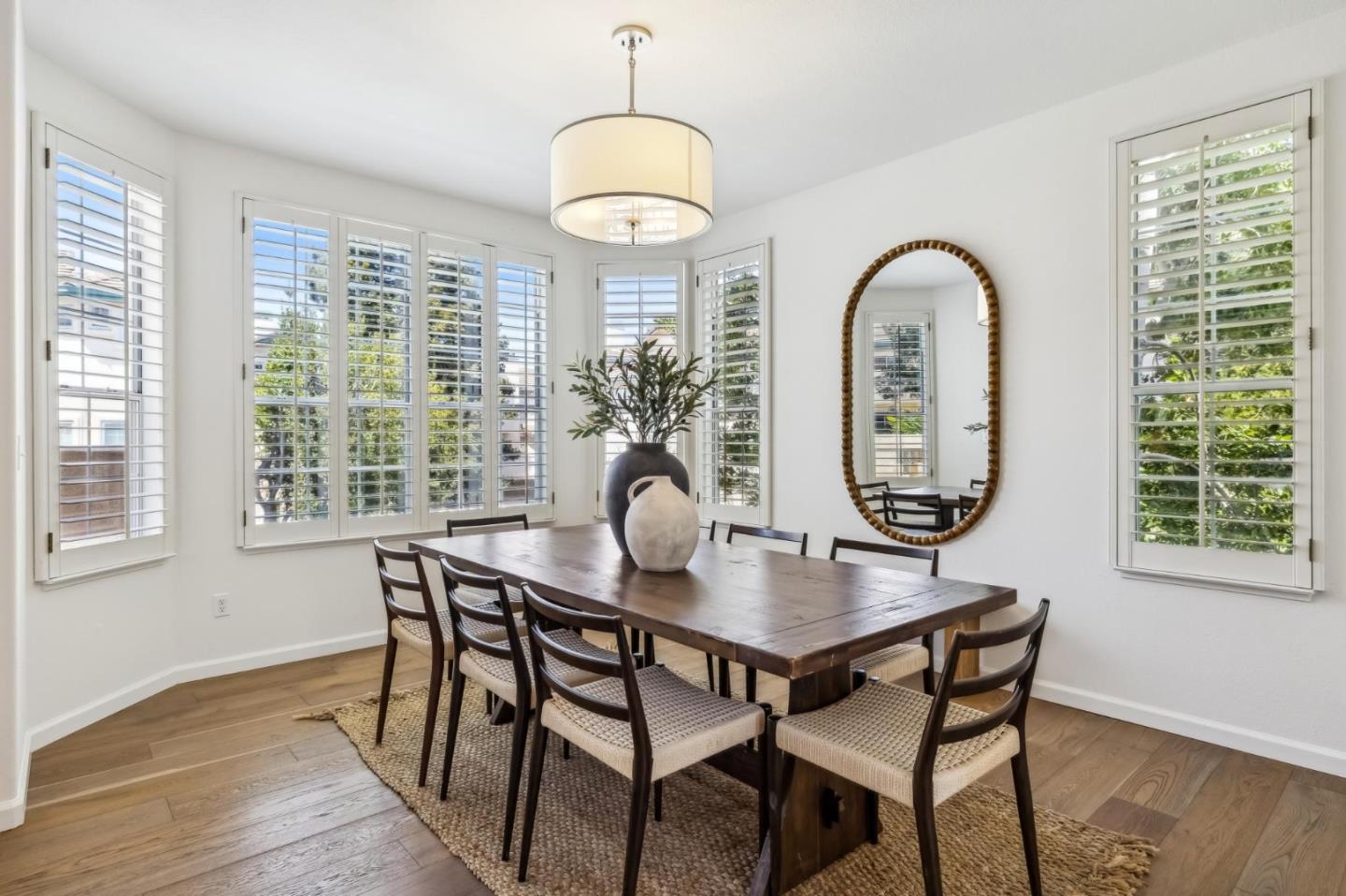 Detail Gallery Image 4 of 26 For 4173 El Camino Real #35,  Palo Alto,  CA 94306 - 3 Beds | 3/1 Baths