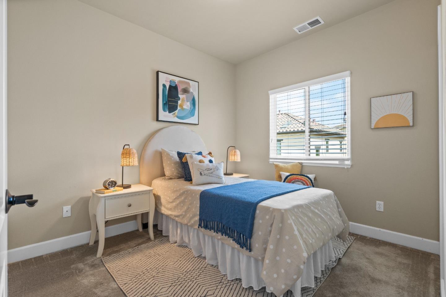 Detail Gallery Image 26 of 53 For 427 Willow Glen Way, San Jose,  CA 95125 - 3 Beds | 2/1 Baths