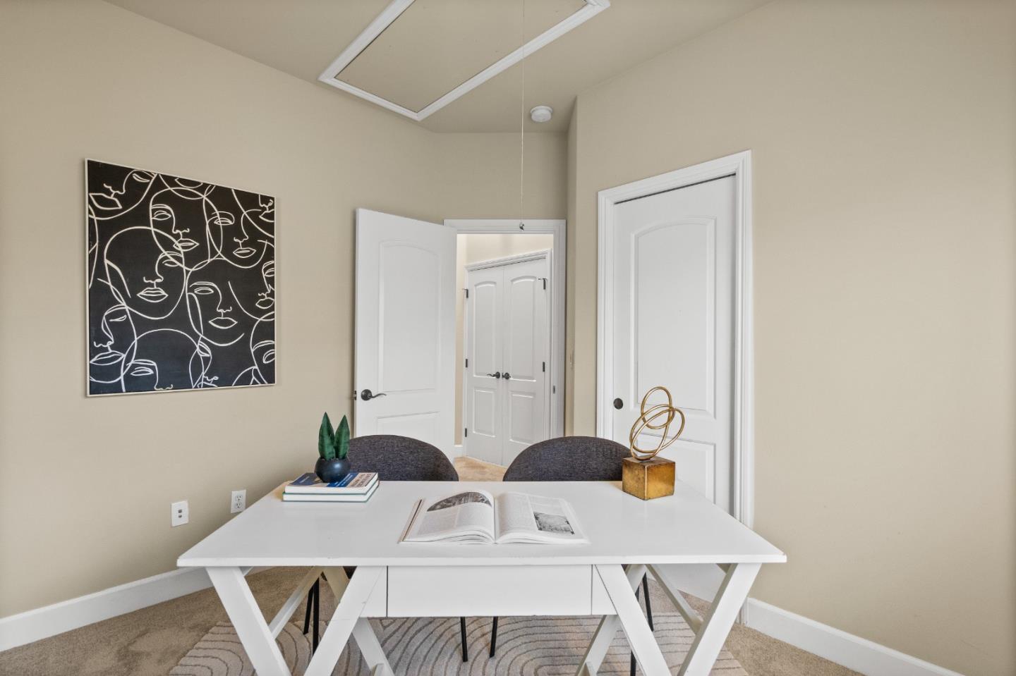 Detail Gallery Image 29 of 53 For 427 Willow Glen Way, San Jose,  CA 95125 - 3 Beds | 2/1 Baths