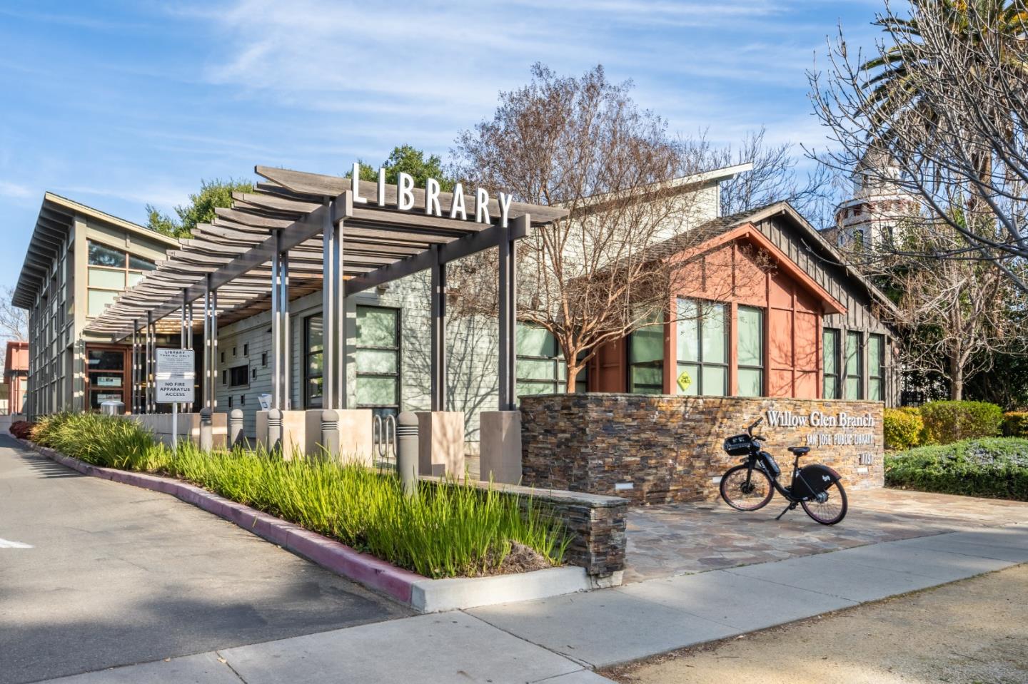 Detail Gallery Image 53 of 53 For 427 Willow Glen Way, San Jose,  CA 95125 - 3 Beds | 2/1 Baths
