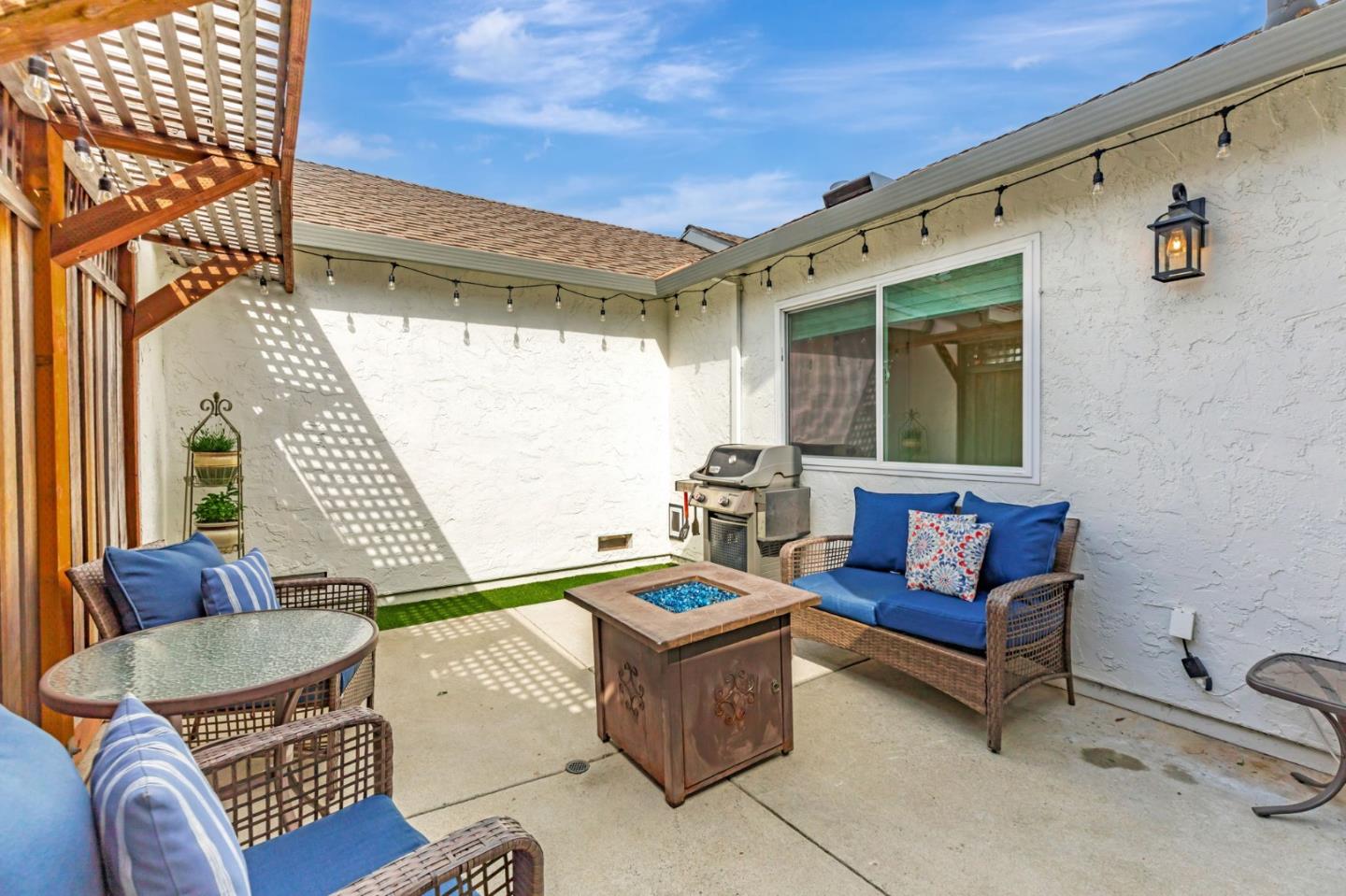 Detail Gallery Image 42 of 55 For 15173 Yosemite Way, Morgan Hill,  CA 95037 - 2 Beds | 2 Baths