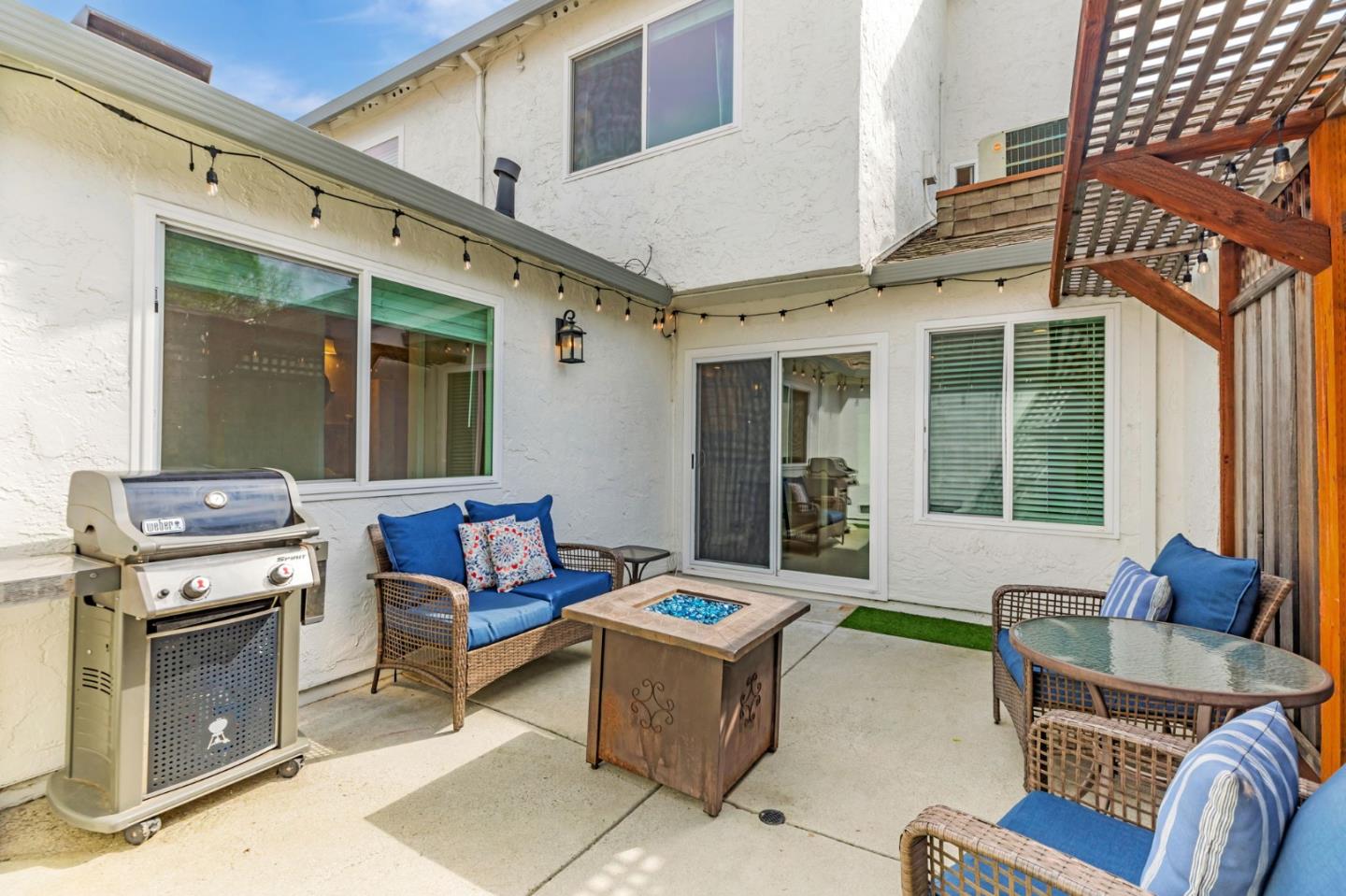 Detail Gallery Image 43 of 55 For 15173 Yosemite Way, Morgan Hill,  CA 95037 - 2 Beds | 2 Baths