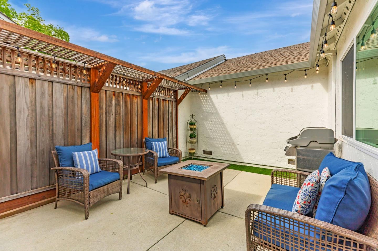 Detail Gallery Image 45 of 55 For 15173 Yosemite Way, Morgan Hill,  CA 95037 - 2 Beds | 2 Baths
