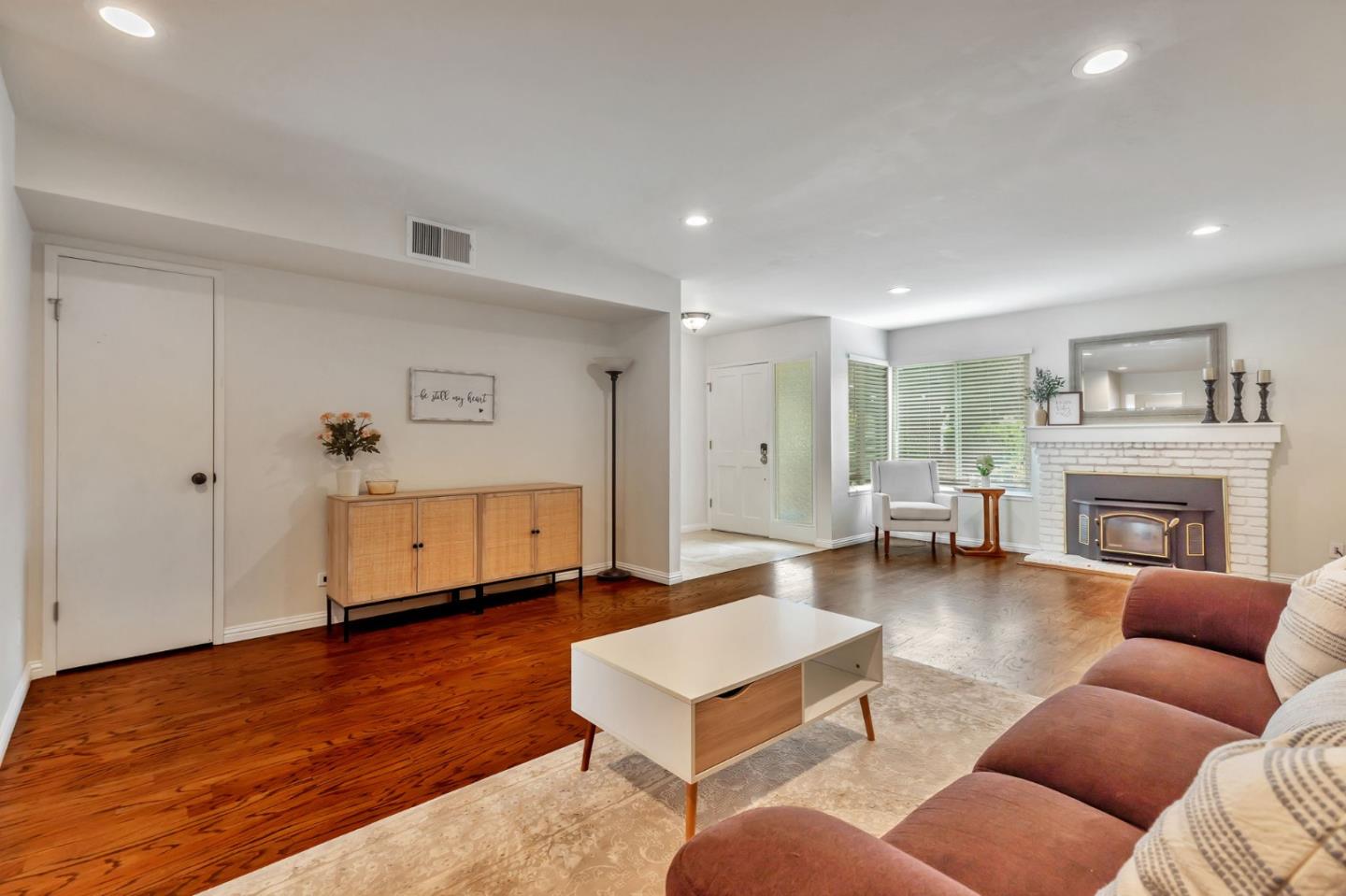 Detail Gallery Image 9 of 55 For 15173 Yosemite Way, Morgan Hill,  CA 95037 - 2 Beds | 2 Baths