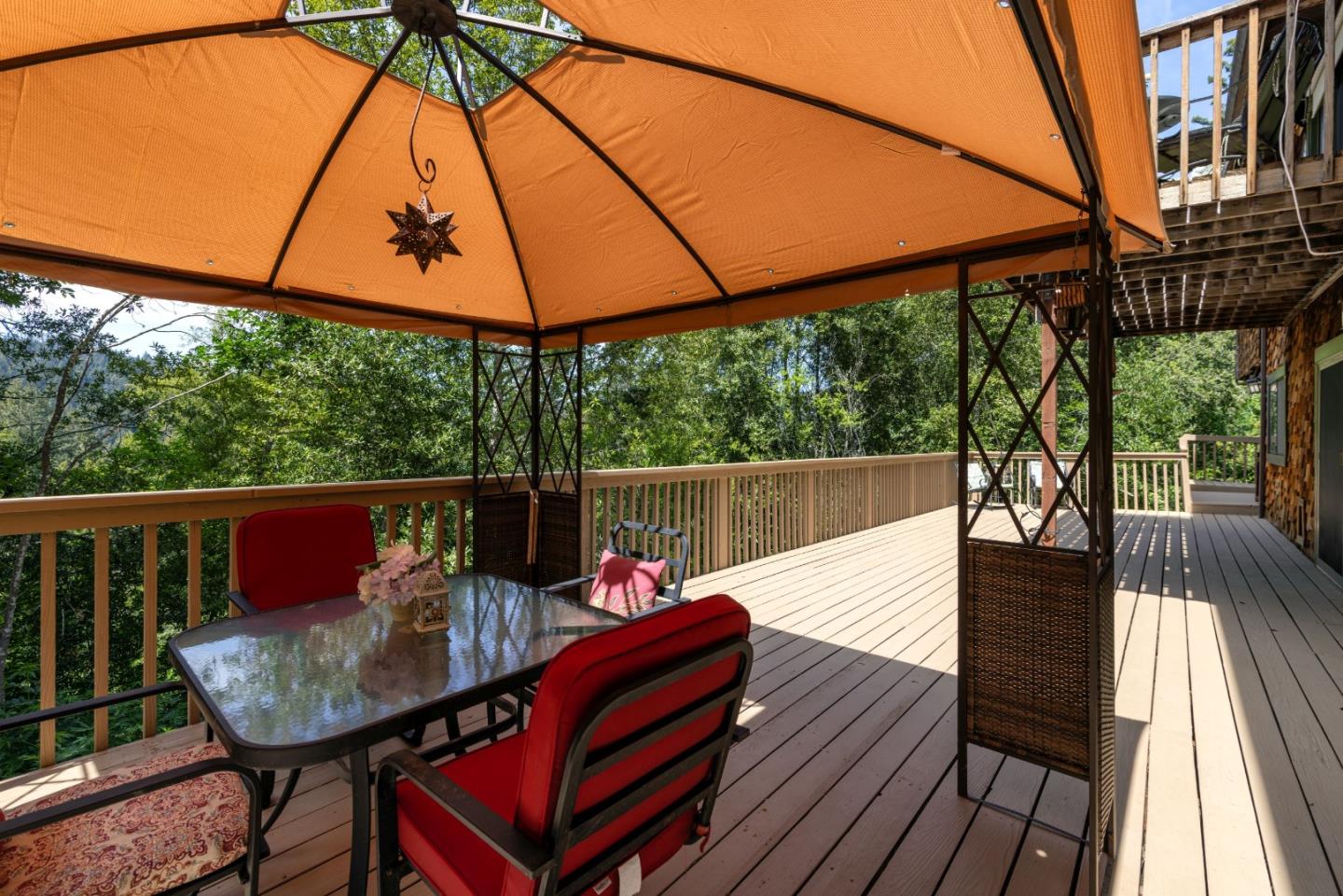 Detail Gallery Image 22 of 41 For 646 Blue Ridge Dr, Boulder Creek,  CA 95006 - 3 Beds | 2 Baths