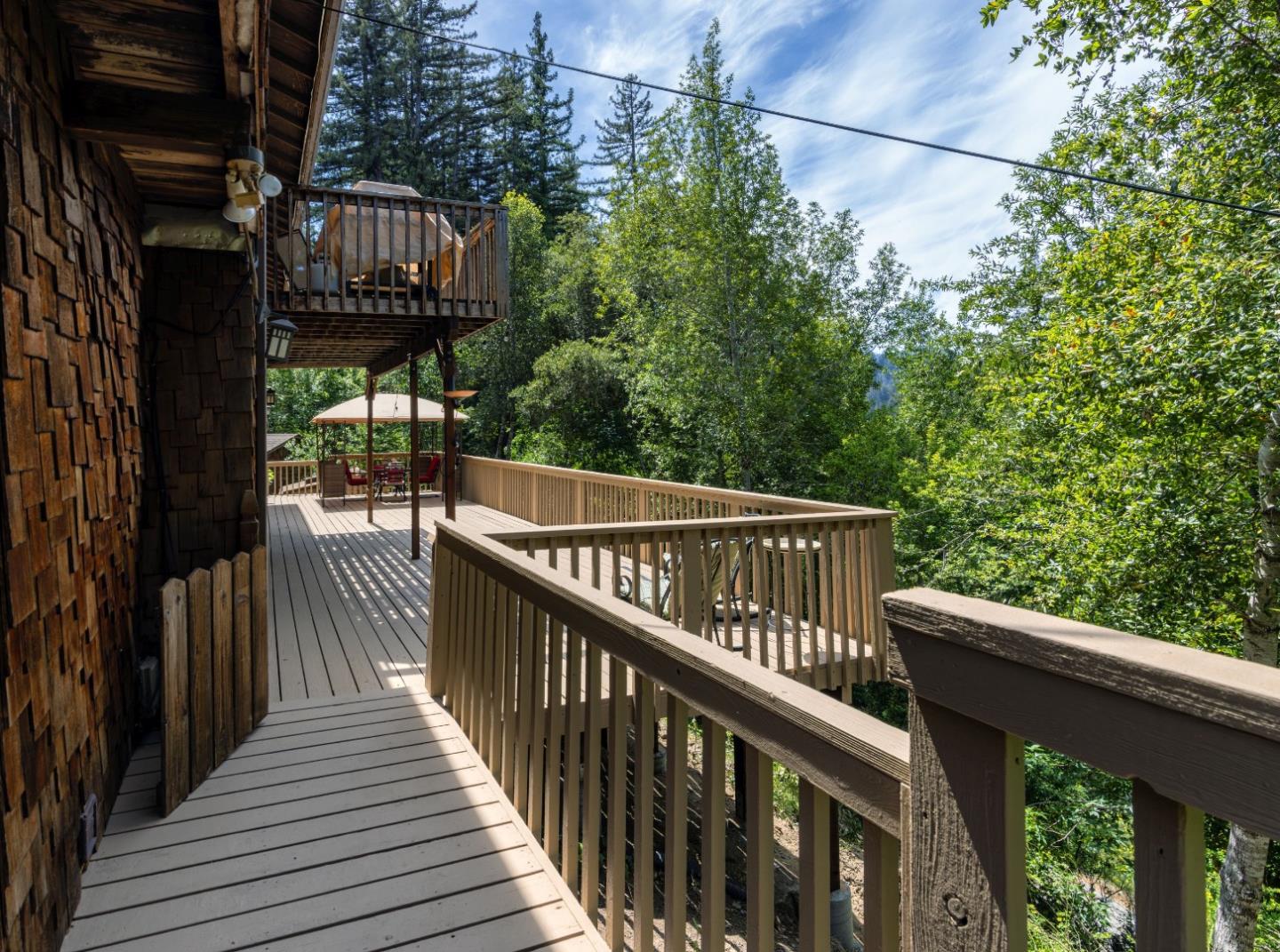 Detail Gallery Image 25 of 41 For 646 Blue Ridge Dr, Boulder Creek,  CA 95006 - 3 Beds | 2 Baths