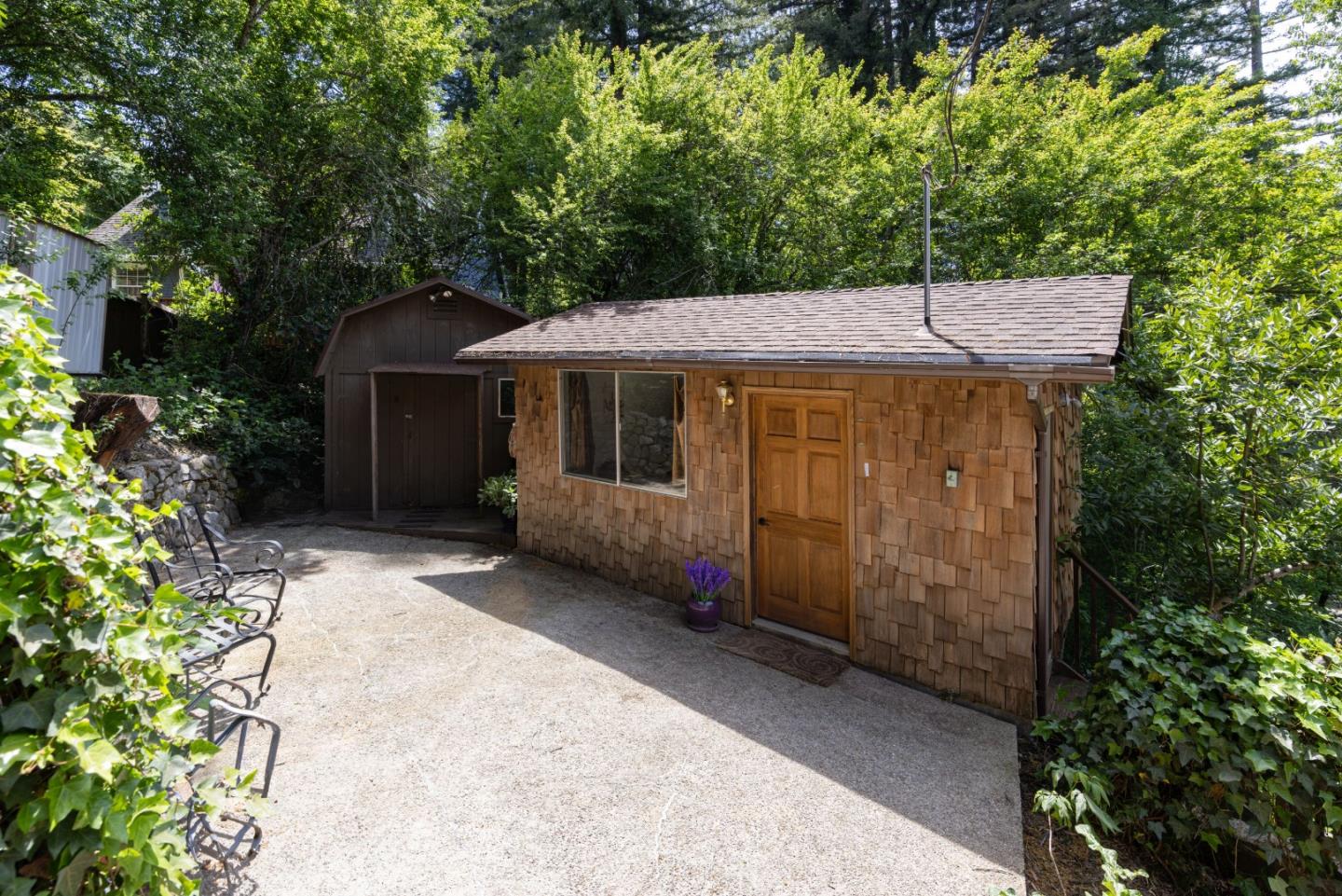 Detail Gallery Image 28 of 41 For 646 Blue Ridge Dr, Boulder Creek,  CA 95006 - 3 Beds | 2 Baths
